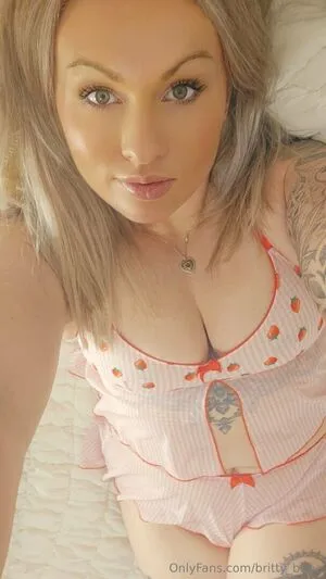 Britty Babe OnlyFans Leaked Free Thumbnail Picture - #pmXcB3QASe