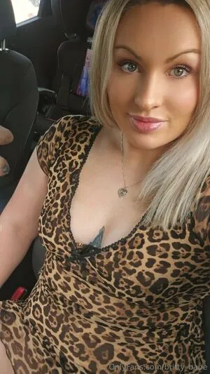 Britty Babe OnlyFans Leaked Free Thumbnail Picture - #tpNtw4ubtU