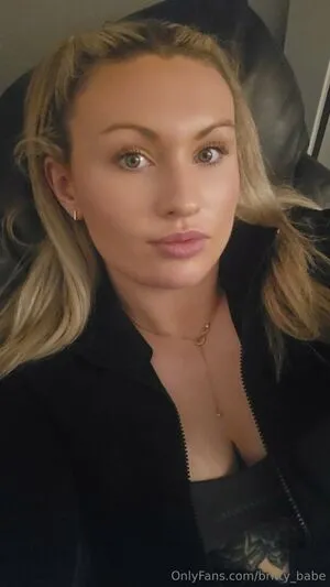 Britty Babe OnlyFans Leaked Free Thumbnail Picture - #yAdviglrA5