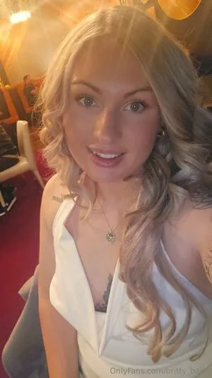 Britty Babe OnlyFans Leaked Free Thumbnail Picture - #zoOn32NVYY