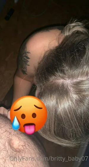 Britty Baby07 OnlyFans Leaked Free Thumbnail Picture - #C5OEvhTUUu