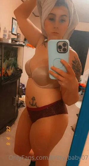 Britty Baby07 OnlyFans Leaked Free Thumbnail Picture - #QNTNNhK8oz