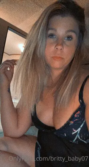 Britty Baby07 OnlyFans Leaked Free Thumbnail Picture - #aO8XKCmsTy