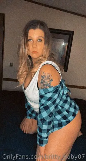 Britty Baby07 OnlyFans Leaked Free Thumbnail Picture - #lYymutEWNv