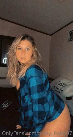 Britty Baby07 OnlyFans Leaked Free Thumbnail Picture - #sf7UdbMedu