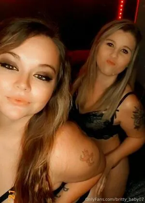 Britty Baby07 OnlyFans Leaked Free Thumbnail Picture - #v7QXURRDTN