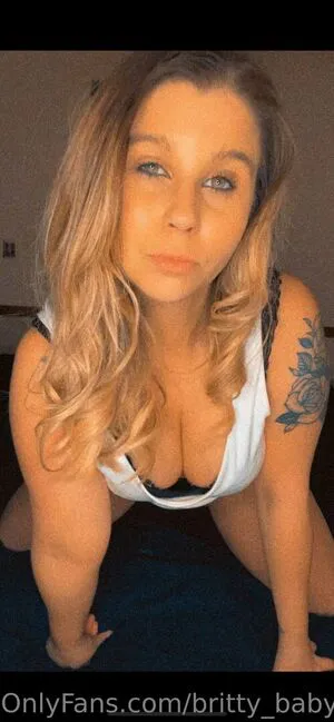 Britty Baby07 OnlyFans Leaked Free Thumbnail Picture - #wkwAYeWkUk
