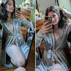 Brittybuttercup OnlyFans Leaked Free Thumbnail Picture - #S609dzysuz