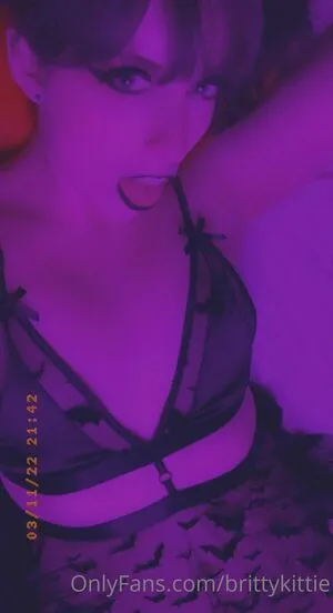 Brittykittie OnlyFans Leaked Free Thumbnail Picture - #QY8bRVp3LP
