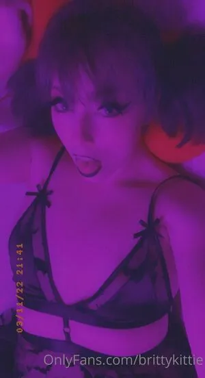 Brittykittie OnlyFans Leaked Free Thumbnail Picture - #Zn7Ie9D6V1