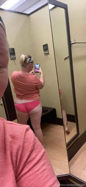 Brittylynn09 OnlyFans Leaked Free Thumbnail Picture - #1T1h0xMNkV