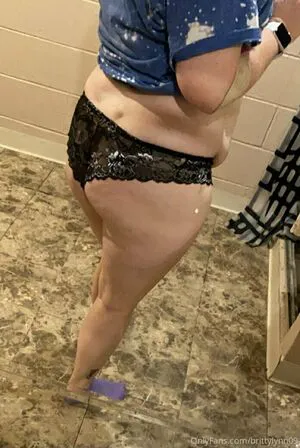 Brittylynn09 OnlyFans Leaked Free Thumbnail Picture - #2ckGfRL5lf