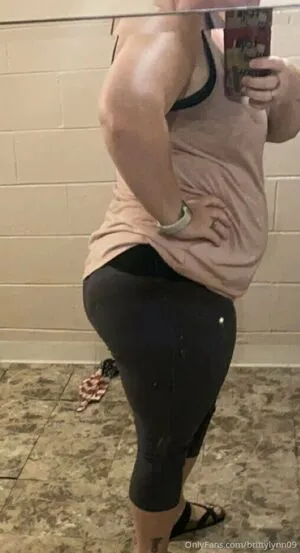 Brittylynn09 OnlyFans Leaked Free Thumbnail Picture - #3YaeGgqO1G