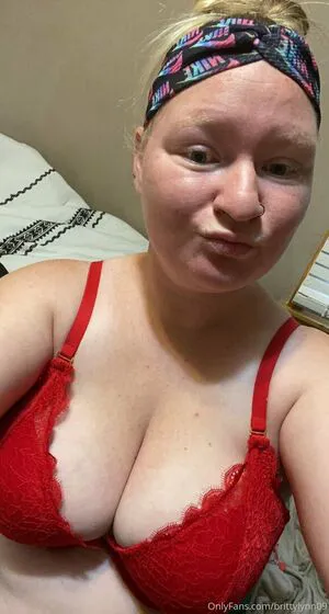 Brittylynn09 OnlyFans Leaked Free Thumbnail Picture - #XHyZHBlxga