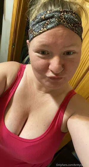 Brittylynn09 OnlyFans Leaked Free Thumbnail Picture - #aDfLAJQUcb