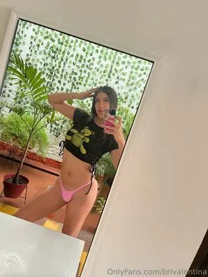 Brivalentina OnlyFans Leaked Free Thumbnail Picture - #KmiNgyLoFl
