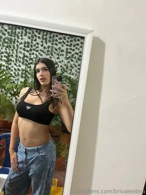 Brivalentina OnlyFans Leaked Free Thumbnail Picture - #nPgDF0qVNA