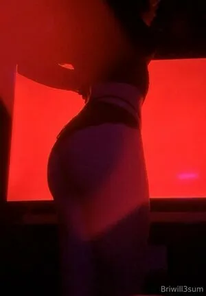 Briwill3sum OnlyFans Leaked Free Thumbnail Picture - #mzcdjAAtar