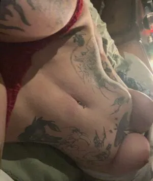 Brizombie OnlyFans Leaked Free Thumbnail Picture - #S5iczUnquu