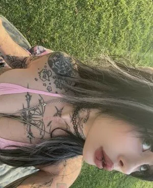 Brizombie OnlyFans Leaked Free Thumbnail Picture - #xMYADOC57Z