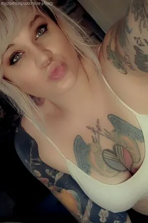 Broadzilla OnlyFans Leaked Free Thumbnail Picture - #413V5onDXA
