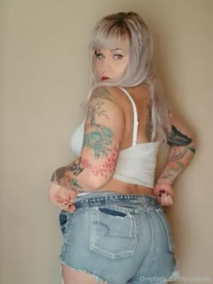 Broadzilla OnlyFans Leaked Free Thumbnail Picture - #TuvXLNt1wi