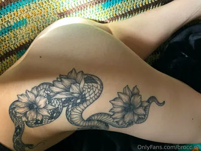 Brocc Eli OnlyFans Leaked Free Thumbnail Picture - #1kGNroVCp6