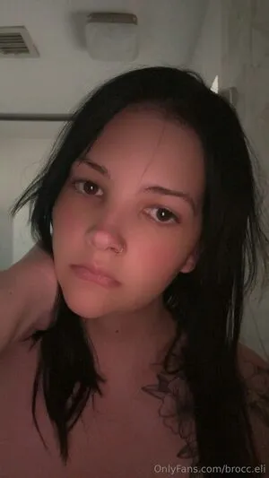 Brocc Eli OnlyFans Leaked Free Thumbnail Picture - #cZCiMZNdTQ