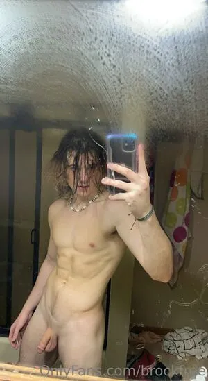 Brocklimited OnlyFans Leaked Free Thumbnail Picture - #2iy7RVB46n