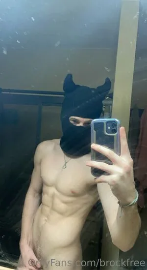 Brocklimited OnlyFans Leaked Free Thumbnail Picture - #5HwDsBV2OE