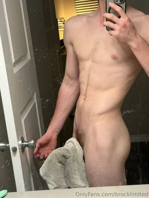 Brocklimited OnlyFans Leaked Free Thumbnail Picture - #VNS2aR7sbV