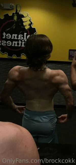 Brocklimited OnlyFans Leaked Free Thumbnail Picture - #uPOejYuXWZ