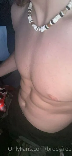 Brocklimited OnlyFans Leaked Free Thumbnail Picture - #uZ3SHbImPp