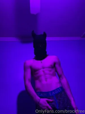 Brocklimited OnlyFans Leaked Free Thumbnail Picture - #xOl0aLEHSA