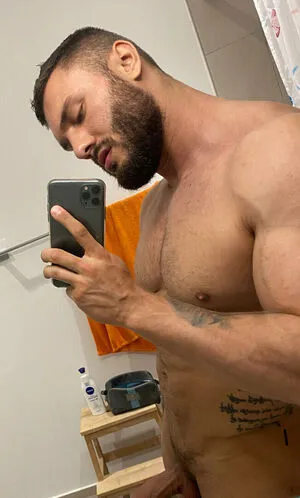 Brockmagnus OnlyFans Leaked Free Thumbnail Picture - #CGa6Jlf4e2