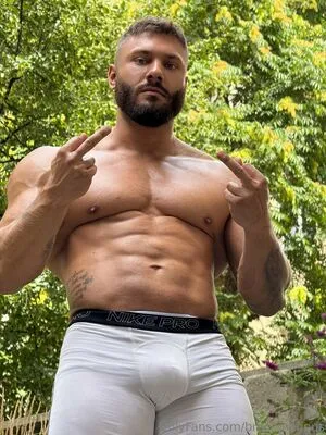 Brockmagnus OnlyFans Leaked Free Thumbnail Picture - #HntUgRtcGj