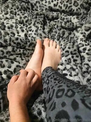 Brocolib OnlyFans Leaked Free Thumbnail Picture - #6VUPVTikGW