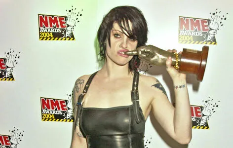 Brody Dalle OnlyFans Leaked Free Thumbnail Picture - #2RPr1rZCDj