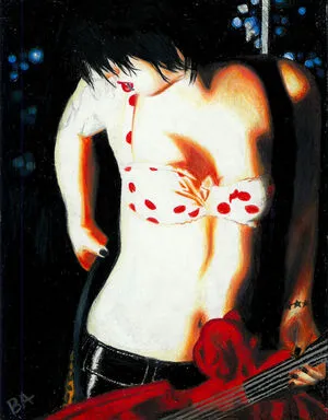 Brody Dalle OnlyFans Leaked Free Thumbnail Picture - #41etIhpp96