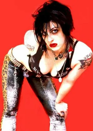 Brody Dalle OnlyFans Leaked Free Thumbnail Picture - #AcWvsIgQGc