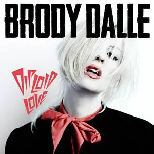 Brody Dalle OnlyFans Leaked Free Thumbnail Picture - #AewNrELcDp
