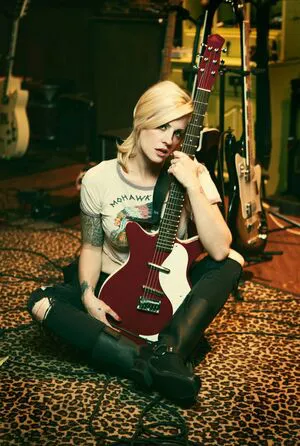 Brody Dalle OnlyFans Leaked Free Thumbnail Picture - #I3oZM9qmkX