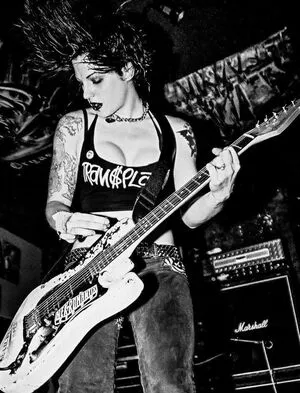 Brody Dalle OnlyFans Leaked Free Thumbnail Picture - #JugNaPdhmu