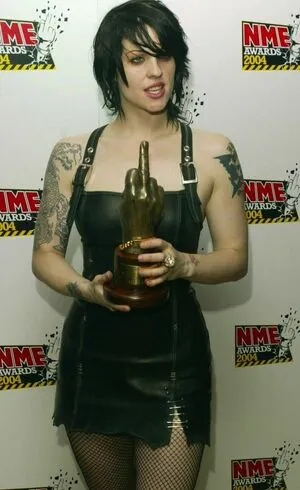 Brody Dalle OnlyFans Leaked Free Thumbnail Picture - #L2eG1RO2Ae