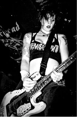 Brody Dalle OnlyFans Leaked Free Thumbnail Picture - #Mel4jBM4Ud