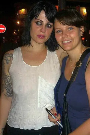 Brody Dalle OnlyFans Leaked Free Thumbnail Picture - #Yees3rZ5Wn