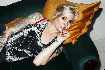 Brody Dalle OnlyFans Leaked Free Thumbnail Picture - #Z4xBv9HExU