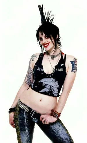 Brody Dalle OnlyFans Leaked Free Thumbnail Picture - #ZKMtsVKoxu