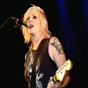Brody Dalle OnlyFans Leaked Free Thumbnail Picture - #Zjpmlm923g