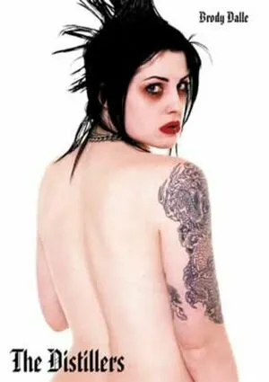 Brody Dalle OnlyFans Leaked Free Thumbnail Picture - #oioKXuLP8C